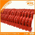 API 10D casing Centralizer for 13 3/8" x 17 1/2" hole,drilling casing centralizer